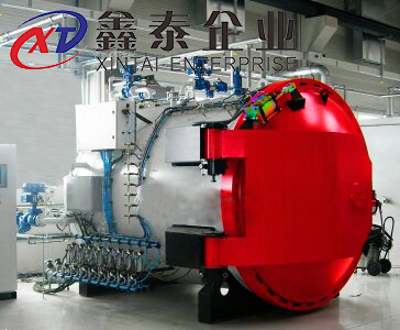 碳纖維丝瓜视频IOS污视频進行固化時材料的變化有哪些